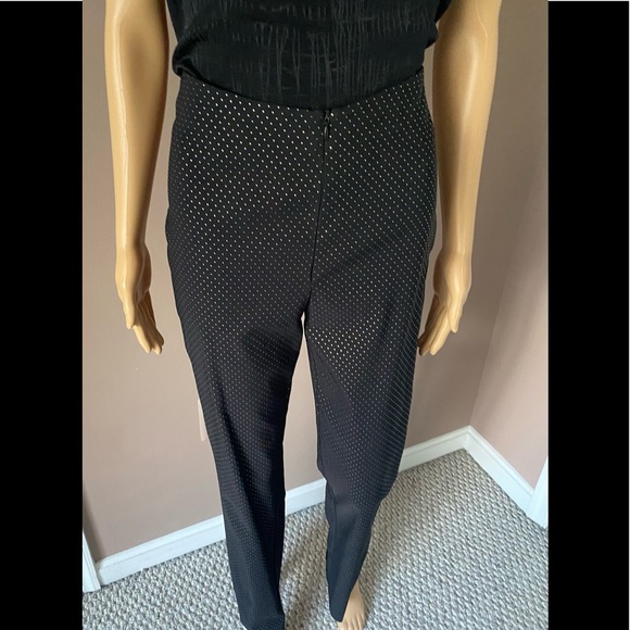 CACHE High Rise Straight  Leg PANTS - Picture 3 of 10